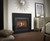 Regency Panorama P33 Small Traditional Gas Fireplace