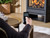 Regency Atmosphere GS33E Freestanding Gas Stove (Electronic Ignition)