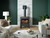Regency Atmosphere GS33E Freestanding Gas Stove (Electronic Ignition)