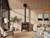 Regency Atmosphere GS33 Freestanding Gas Stove (Standing Pilot)
