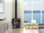 Regency Ultimate U39 Freestanding Direct Vent Gas Stove