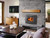 Regency Alterra Ci1150 Small Contemporary Wood Insert