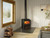Regency Classic F2450 Medium Non-Catalytic Wood Stove