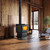 Regency Pro-Series F5200 Extra-Large Hybrid Catalytic Wood Stove