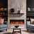 Regency Studio ES105 41" Inset Electric Fireplace