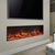 Regency Studio ES165 65" Inset Electric Fireplace