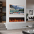Regency Studio ES165 65" Inset Electric Fireplace
