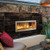 Regency Horizon HZO42 Contemporary Outdoor Gas Fireplace