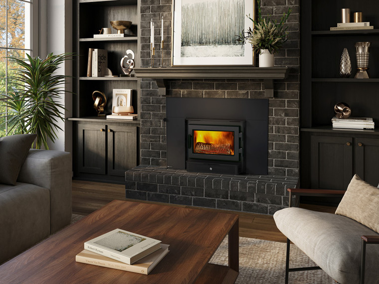 Regency Classic i1150 Small Non-Catalytic Wood Insert