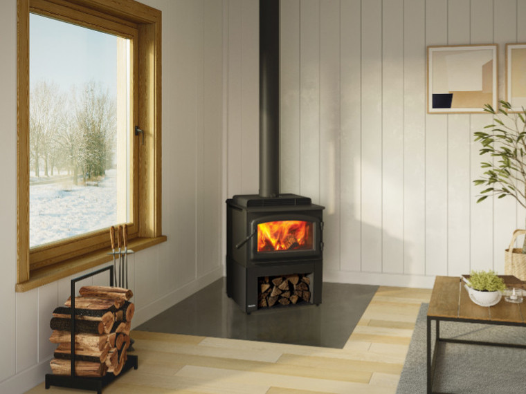 Regency Classic F2450 Medium Non-Catalytic Wood Stove