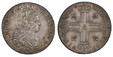 1081140 FRANCE. Louis XV. 1720-A AR 1/3 Ecu (Petit Louis d'Argent). PCGS MS62.  Paris. LUD · XV · D · G · FR · ET · NAV · REX ·. Young laureate bust right / CHRS · REGN · VINC · IMP *. Crowned back to back L's in cruciform, fleur-de-lis at angles....