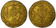 1084152 BELGIUM. Brabant.  Philippe "the Good". (1430-67) ND AV Lion d'Or. PCGS MS61.  Malines Mint. 4.29gm. Lion seated left within gothic canopy; briquette to either side / Shield of arms over cross fleuree. Fr.-29; Delmonte 65.

Please use this...