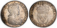 1084328 FRANCE. Louis XIV. 1650-L AR 1/2 Ecu. PCGS MS63.  Bayonne. Long hair before ear / Crowned shield of arms. KM 164.12; Duplessy 1470; Gad.-169.

Please use this link to verify the PCGS certification number <a href="http://www.pcgs.com/cert/5...