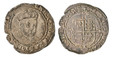1084199 GREAT BRITAIN. England. Edward VI. (1547-51) ND AR Groat. NGC AU50.  London mint. 2.53gm. Crowned and mantled bust of Henry facing slightly, right / Coat-of-arms over long cross fourchee. SCBC-2403; North 1871 (Bust 6).

Posthumous issue, ...