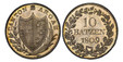 1083420 SWISS CANTONS. Aargau. 1809 AR 10 Batzen. PCGS MS67.  Bern. 7.39gm. CANTON ARGAU. Pointed shield within sprigs / Value, date within wreath. KM 14; D.T. 192b; HMZ 2-21b.

Please use this link to verify the PCGS certification number <a href=...