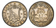 1083458 SWISS CANTONS. Zurich. 1811 B AR 10 Schillings. PCGS MS65.  4.42gm. MONETA REIPUB. TIGURINAE. Ornate shield within circle / PRO DEO ET PATRIA 1811. Legend and date within ornate frame within sprigs, date and value below. KM 182; HMZ 2-1176...