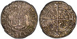 1084455 GREAT BRITAIN. England. Henry VII. (King, 1485-1509). (1504-05) ND-(Cross crosslet) AR Groat. PCGS AU58.  London Mint. Crowned facing bust within tressure / Long cross fourchee. SCBC-2200; North 1706.

Leaf-Pellet issue.

Please use this l...