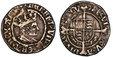 1084459 GREAT BRITAIN. England. Henry VII. (King, 1485-1509). (1504-09) ND-(Martlet) AR 1/2 Groat (Twopence). PCGS XF45.  York Mint. Crowned bust, right / Coat-of-arms over long cross fourchee. SCBC-2262; North 1751/1.

Please use this link to ver...