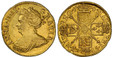 1083828 GREAT BRITAIN. Anne. (Queen, 1702-1714). 1714 AV Half-Guinea. NGC MS61.  4.23gm. ANNA · DEI · - GRATIA ·. Bust left / MAG - BRI · FR - ET · HIB - REG ·. English and Scottish shields halved. KM 527; SCBC-3575; Fr.-323.

Please use this link...