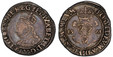1084544 IRELAND. Elizabeth I. (Queen, 1558-1603). (1561) ND-(harp) AR Shilling. PCGS XF40.  London. Crowned bust, left; mintmark at beginning of legend / Three harps on crowned shield. S-6505; Dowle & Finn 248 (REG).

Fine silver coinage.

Please ...