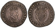 1084548 IRELAND. James I. (King, 1603-1625). (1603-04)-(bell) AR Shilling. PCGS XF40.  London. Crowned bust,right / Crowned Irish harp. KM 12; S-6512; Dowle & Finn 259.

Some adjustment marks and minor scratches.

Please use this link to verify th...