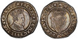 1084552 IRELAND. James I. (King, 1603-1625). (1605-06)-(rose) AR Shilling. PCGS XF40.  London. Crowned third bust with longer square-cut beard, right / Crowned Irish harp. KM 14.1; S-6515; Dowle & Finn 261.

Please use this link to verify the PCGS...