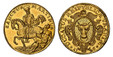 1085562 SWISS CANTONS. Uri. 1736/20 AV Ducat. NGC MS63.  Ornate oval arms with the bull of Uri / SANCTUS MARTINUS. St. Martin on horse, left. KM 38; Fr.-407; HMZ 2-991d; D.T.-575b.

Please use this link to verify the NGC certification number <a hr...