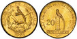1085715 GUATEMALA. 1926-(P) AV 20 Quetzales. PCGS MS63.  Philadelphia mint (United States of America). National arms / Quetzal atop engraved pillar. KM 246.

Please use this link to verify the PCGS certification number <a href="http://www.pcgs.com...