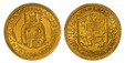 1085052 CZECHOSLOVAKIA. First Republic. (1918 - 1938/39). 1923 AV Ducat. NGC MS65.  By J. Benda (Obv.) and O. Spaniel (Rev.). Edge: Milled. Czech lion with Slovak shield, date below / Duke Wenceslas (Vaclav) half-length figure facing. KM 8; Fr.-2;...