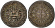 1086483 FRANCE. Philip IV. (1285-1314) ND AR Gros Tournois. PCGS MS64.  +TVRONVS CIVIS. Stylized chatel tournois within beaded inner circle, surrounded by circle of 12 fleur-de-lis, all within outer beaded circle / +PhILIPPVS REX. Short cross patt...