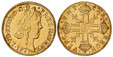 1086459 FRANCE. Louis XIV. 1651-A AV Louis d'Or. NGC MS60.  Paris. Laureate bust, right / Crowned double LL in cruciform. KM 157.1; Fr.-418; Gad.-245.

Variety with long hair.

Please use this link to verify the NGC certification number <a href="h...