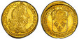 1085650 FRANCE. Louis XIV. (King, 1643-1715). 1691-P AV 1/2 Louis d'Or. PCGS MS63.  Dijon. 3.35gm. Older laureate head of Louis XIV right / Crowned arms, mint mark above, date in legend. KM 277.1; Duplessy 1436A; Gad.-239.

Reformation coinage (St...