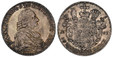 1085975 GERMAN STATES. Eichstatt. Johann Anton III. 1783 IOS SCH AR Thaler. NGC AU58.  IOANN · ANTON III · D · G · EP · EYSTETTENSIS S · R · I · P ·. Bust right / 10 EINE FEINE MARCK. Helmeted ornate arms. KM 92; Dav.-2211; Cahn 146.

Please use t...