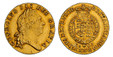 1086310 GREAT BRITAIN. George III. 1803 AV Half-Guinea. NGC MS62+.  GEORGIVS III DEI GRATIA. Sixth laureate head right / BRITANNIARUM REX FIDEI DEFENSOR. Crowned arms within circular legend. KM 649; SCBC-3736.

Please use this link to verify the N...
