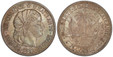 1086219 HAITI. 1882 AR Gourde. PCGS MS63.  Head right wearing bonnet / National arms. KM 46.

Please use this link to verify the PCGS certification number <a href="http://www.pcgs.com/cert/35680189/">35680189</a>