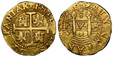 1086711 PERU. Philip V. (King, 1700-1746). 1707-L H AV 8 Escudos. NGC AU55.  Lima. 26.84gm. PHILIPPVS V D · G · HISPANIARVM. Cross of Jerusalem, lions and castles in quarters / Pillars, PVA, date and mint mark. KM 38.1; Fr.-7.

Colonial Cob Coinag...
