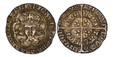 1086716 GREAT BRITAIN. England. Richard III. (King, 1483-1485). (1483-85) ND-(Boar's head, type 2) AR Groat. PCGS AU58.  London. 3.22gm. Crowned facing bust / Long cross pattée; trefoils in quarters. SCBC-2156; North 1679; Winstanley 8.

Currently...