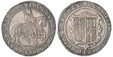 1086809 GREAT BRITAIN. England. James I. (King, 1603-25). (1624) ND-(Trefoil) AR Crown. NGC AU55.  Tower mint. 30.17gm. King mounted on horseback to right; grass on ground line, colon stops / QVAE DEVS. No plumes above shield, no stops. KM 63; SCB...