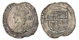 1086332 GREAT BRITAIN. England. Charles I. (King, 1625-1649). (1638-40) ND-(Triangle) AR Shilling. NGC MS63.  6.14gm. Rounded shoulder, double-arched crown / Shield of arms over cross moline. SCBC-2797; North 2230 Group E, fifth bust l., Type 4.1 ...
