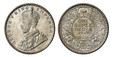 1086284 INDIA-BRITISH. George V. (King, 1910-1936). 1917-(c) AR Rupee. NGC MS64.  Calcutta. GEORGE V KING EMPEROR. Crowned bust left, type II / Denomination and date within circle, wreath surrounds. KM 524.

Please use this link to verify the NGC ...