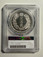 1086198 JAPAN. Mutsuhito. (Emperor Meiji, 1852-1912). 1875 (Meiji 8) AR Trade Dollar. PCGS MS62.  Dragon within beaded circle, legends above, written value below / Value within wreath, chrysanthemum above. Y 14; JNDA 01-12; Dav.-275.

Please use t...