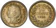 1085754 NETHERLANDS. Wilhelmina I. 1896-(Halberd) AR 10 Cents. PCGS MS65.  Edge: Reeded. WILHELMINA KONINGIN DER NEDERLANDEN. Young head left / Value and date within wreath. KM 116; Sch.-881.

Please use this link to verify the PCGS certification ...