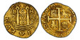 1086656 PERU. Philip V. 1708-L H AV 8 Escudos. PCGS AU50.  Lima. 26.90gm. Arms within beaded circle; legend around / Crowned pillars of hercules set on ocean waves. KM 38.1; Calico 18.

Please use this link to verify the PCGS certification number ...