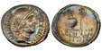 1083566 ROMAN REPUBLICAN.  C. Cassius Longinus. Struck circa 42 BC. AR Denarius. NGC AU (About Uncirculated) Strike 5/5 Surface 3/5 Lt. Graffito.  Smyrne. 20mm. 3.41gm. C • CASSI • IMP - LEIBERTAS. Diadem head of Libertas, right; wearing earring a...