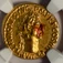 Obverse - Lamp light - angle 2

See NGC article, "Gold Coin Grading: Seeing Spots Is Not Necessarily a Bad Thing" [3/21/2009] 

Link: https://www.ngccoin.com/news/article/1197/gold-coin-grading/