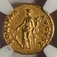 Reverse - Lamp light - angle 2

See NGC article, "Gold Coin Grading: Seeing Spots Is Not Necessarily a Bad Thing" [3/21/2009] 

Link: https://www.ngccoin.com/news/article/1197/gold-coin-grading/