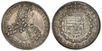 1086086 AUSTRIA. Joseph I. 1707 IMH AR Thaler. NGC MS61.  Hall. IOSEPHUS · D: G: ROM: IMP: SE: AV: G: HV: BO: REX ·. Laureate armored bust right / ARCHID: AVST: DVX: BV: COM: TYR ·. Arms within Order chain. KM 1438.1; Dav.-1018.

Please use this l...