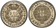 1086094 BRAZIL. 1820-R AR 320 Reis. PCGS MS64.  Rio de Janeiro. Crowned denomination, date and mintmark within wreath; legend around / Shield of arms over armillary sphere; cross divides legend. KM 324.2; Maldonado 449.04.

Please use this link to...