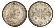 1085952 FRANCE. Louis XIV. 1691-H AR Ecu. PCGS MS62.  By J. Röettiers. La Rochelle. Edge: DOMINE SALVUM FAC REGEM. 40.7mm. 27.20gm. LVD.XIIII.D.G (sun)  – FR.ET.NAV.REX . Bust, right; date below truncation / CHRS REGN VINC IMP✭. Cruciform of eight...