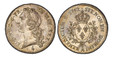 1085956 FRANCE. Louis XV. 1762-A AR Ecu. PCGS AU58.  Paris. 41.7mm. 29.35gm. LUD · XV · D · G · FR · ET  NAV · REX. Head with headband left / SIT NOMEN DOMINI BENEDICTUM. Crowned round arms of France within sprays. KM 512.1; Dav.-1331; Duplessy 16...